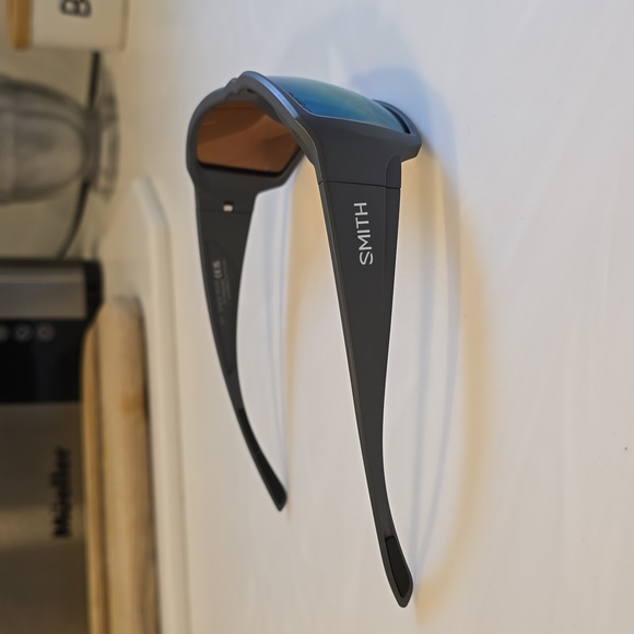 Smith Guides Choice Sunglasses S - Picture 3 of 11